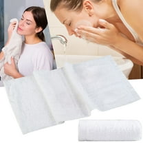 Bath Towels Reusable Towels Cotton Towels 1Pcs Absorbent Clean Towels Soft Suitable Towels Highly Absorbent Towels Quickly-Dry Towel Set 23.6x11.8 In