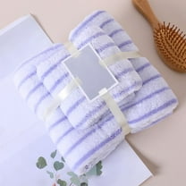 Bath Towels Soft Linen 2 Pc Towel Set 1 Bath Towel 1 Washcloth Towels For Bathroom Towel Set For Adults-Highly Absorbent And Bath Towels Towel Set Up to 65% off!