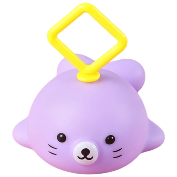 Bath Toy for Shower, Floating Bath Toys, Fun Fishing Games, Ducks & Sea Turtles Floating Toys for Children Boys Girls Sensory Development Outdoor Party Bathtub Swimming Pool