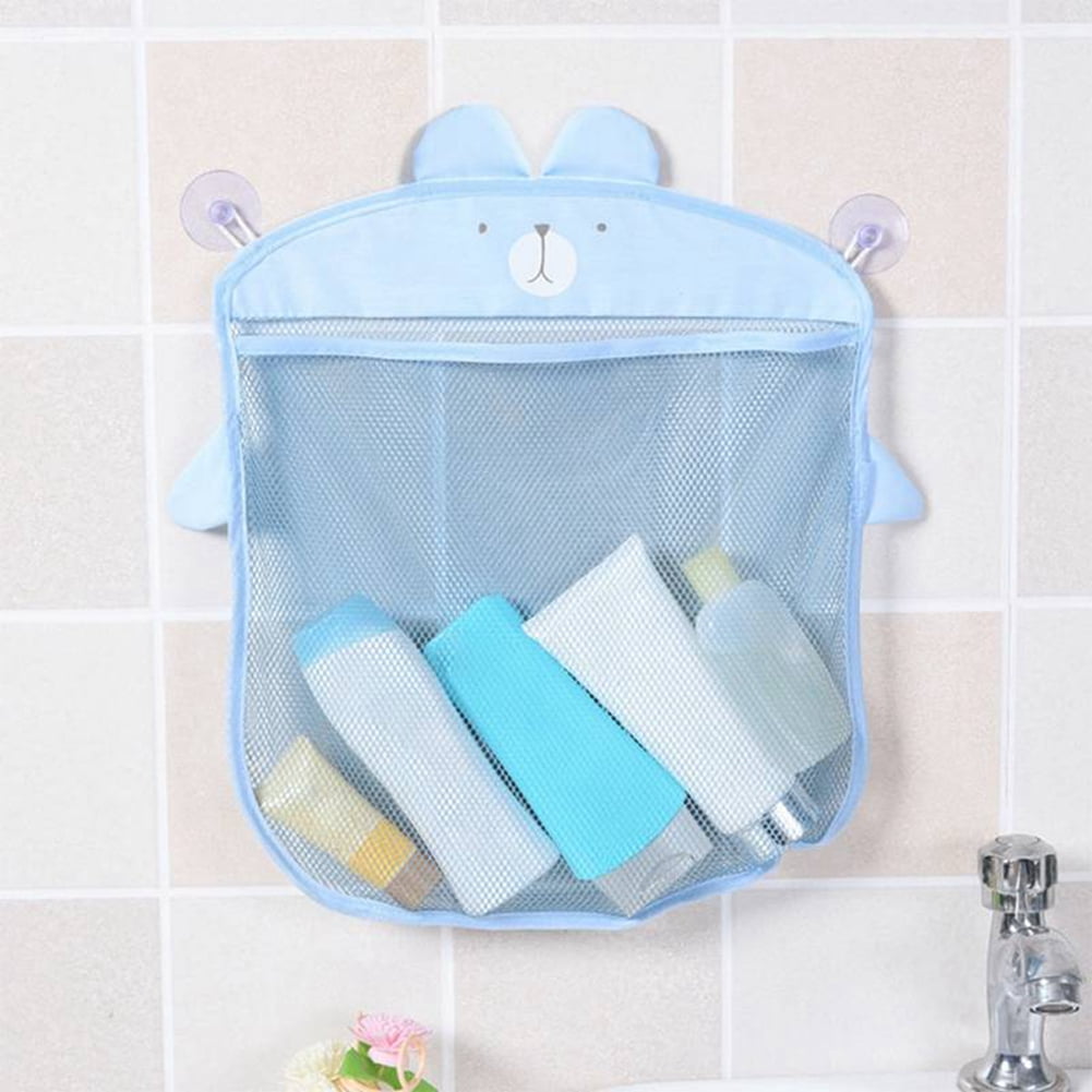 Bath Toy Storage Kids, Toddlers, Baby Bath Organizer Tub, Bathtub ...