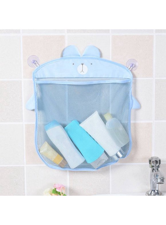 Kids' Bath Accessories in Kids' Bathroom