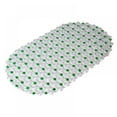 thumbnail image 1 of Bath Tub Mat Non-Slip Shower Mats with Suction Cups Holes Bathtub Bathroom Mats, 1 of 2