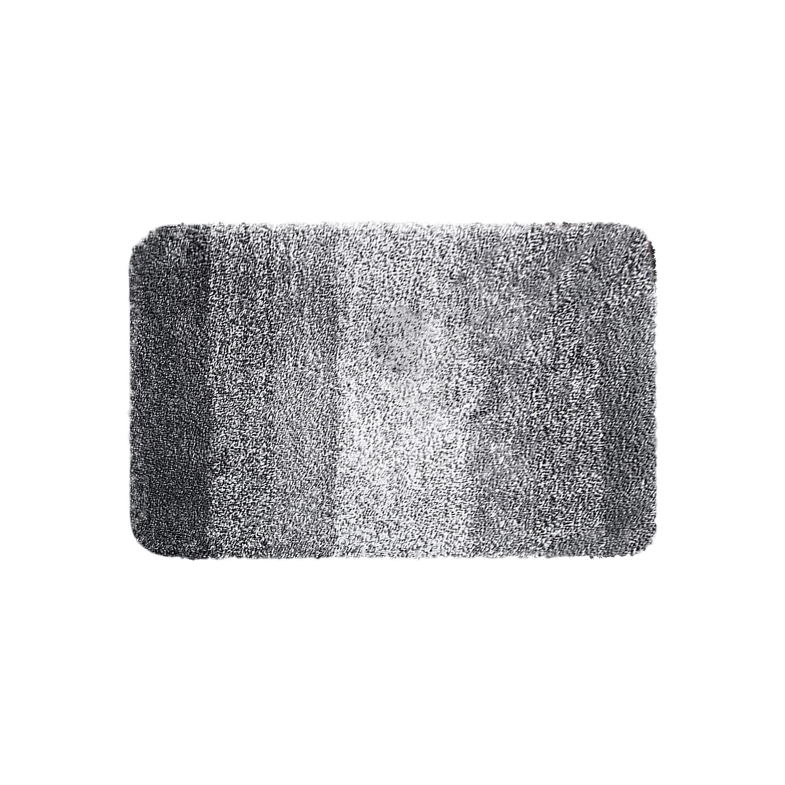 Bath Tub Mats Non Slip Mildew Resistant Living Room Bedroom Flocking ...