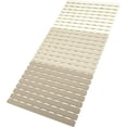 thumbnail image 1 of Bath Tub Shower Mat Non Slip Bathtub Mats for Bathroom Shower Floor Mat Bath Mats for Shower Tub Anti Slip Shower Mat with Drain Hole and Large Suction Cups, 1 of 6