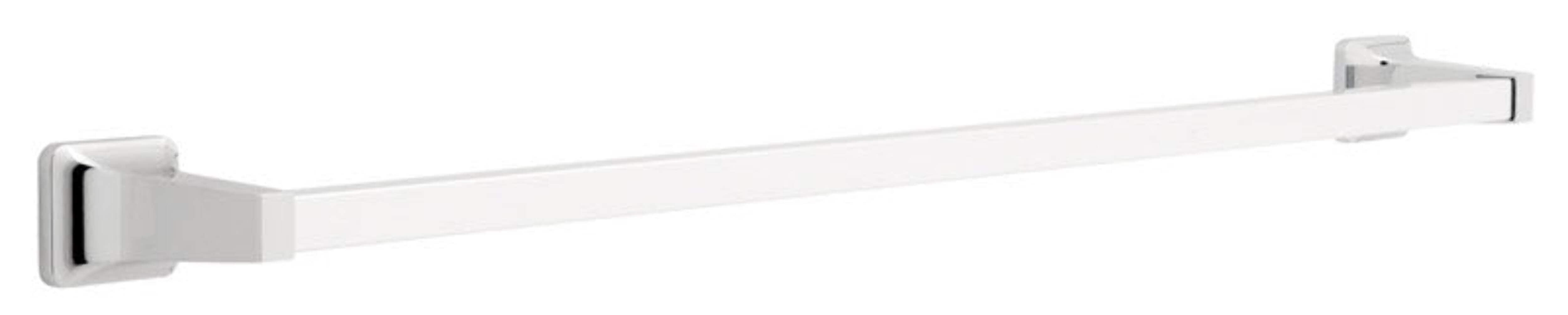 Bath Unlimited F1430PC 30" Polished Chrome Futura™ Towel Bar