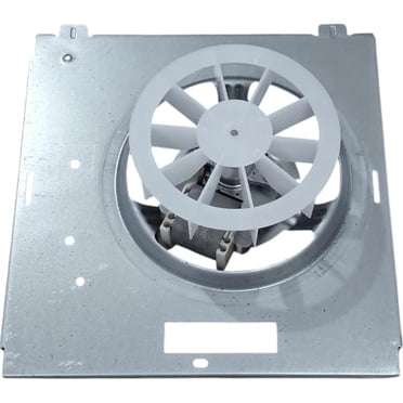 89615 | Nutone 3.3" Motor 1550 RPM (JA2B097N, JA2B097) 1550 RPM, 115V # 89615