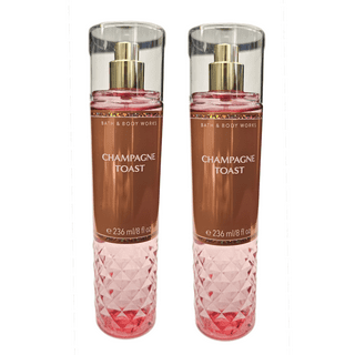 Champagne Toast Bath And Body