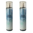 thumbnail image 1 of Bath and Body Works 2 Pack Frosted Coconut Snowball Fine Fragrance Mist 8 oz., 1 of 2