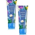 thumbnail image 1 of Bath and Body Works 2 Pack Moonlight Path Ultra Shea Body Cream 8 Oz., 1 of 4
