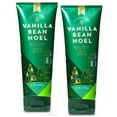 thumbnail image 1 of Bath and Body Works 2 Pack Vanilla Bean Noel Ultra Shea Body Cream 8 Oz., 1 of 2