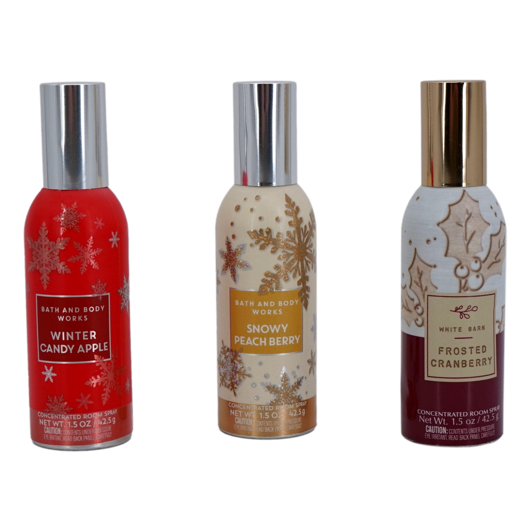 Bath and Body Works Pack Room Spray Winter Candy Nigeria Ubuy