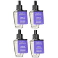 thumbnail image 1 of Bath and Body Works 4 Pack Linen and Lavender Wallflowers Fragrance Refill. 0.8 fl oz., 1 of 1