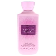 Bath and Body Works A Thousand Wishes , 10 oz Body Wash
