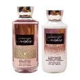 thumbnail image 1 of Bath and Body Works A Thousand Wishes 2 Piece Bundle - Shower Gel and Body Lotion - Full Size, 1 of 3