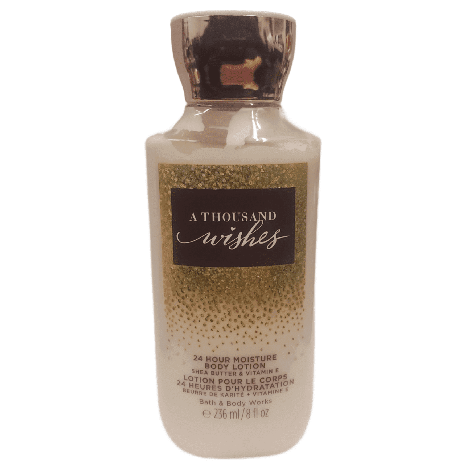 Bath And Body Works A Thousand Wishes Lotion