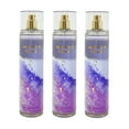 thumbnail image 1 of Bath and Body Works Amethyst Waves 3 Pack Fine Fragrance Mist Set - 8 fl oz / 236 mL each, 1 of 2