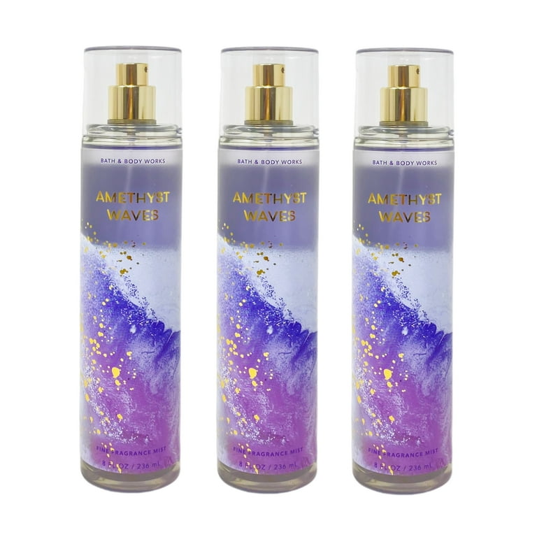 専用 Bath and Body Works Fragrance Mist 3 Amazon.com : Bath & Body Works Fragrance Mist 3-Pack 8oz