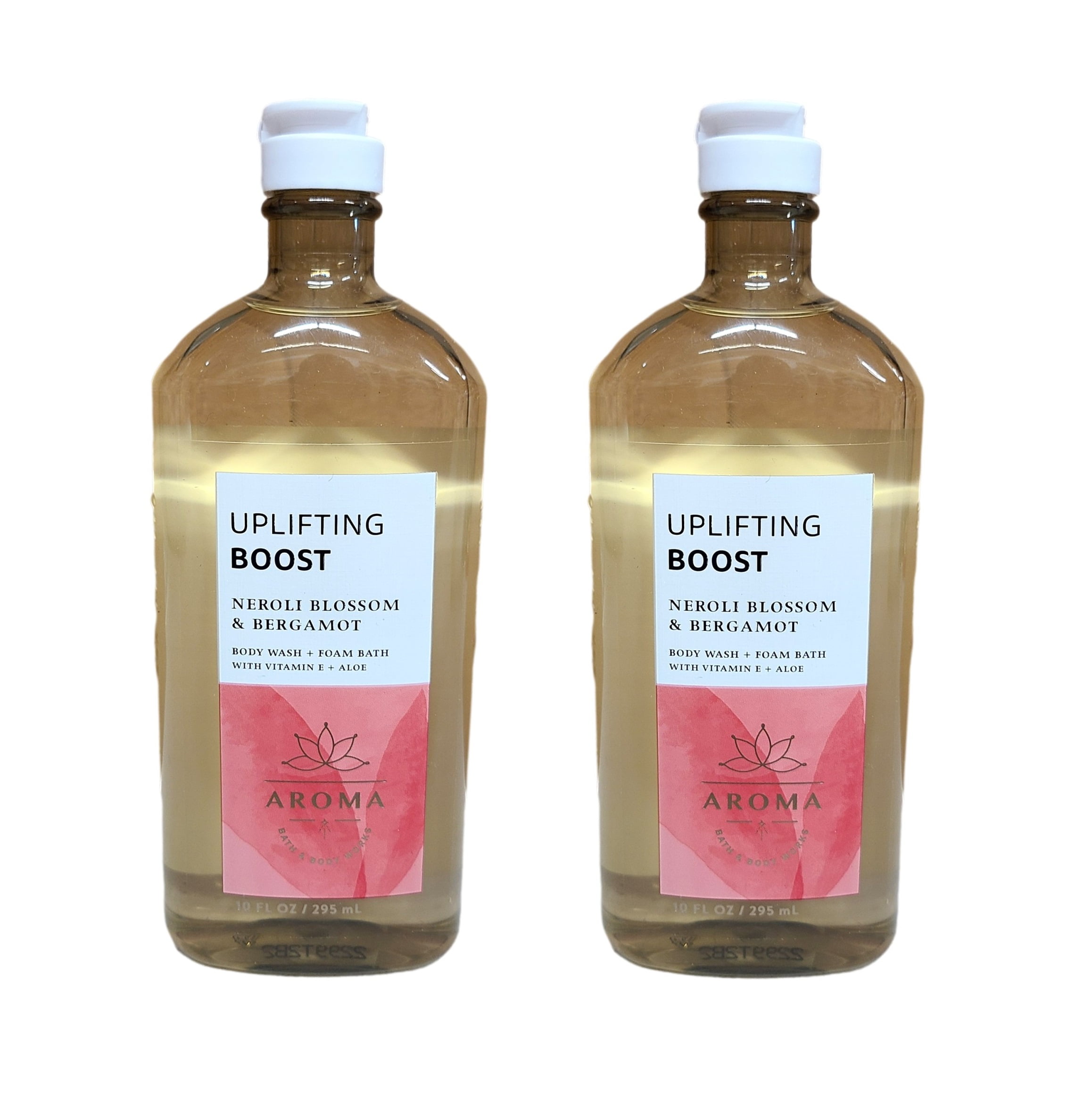 Bath body works 新品 7点 Bath and Body Works Aromatherapy Uplifting Boost Neroli