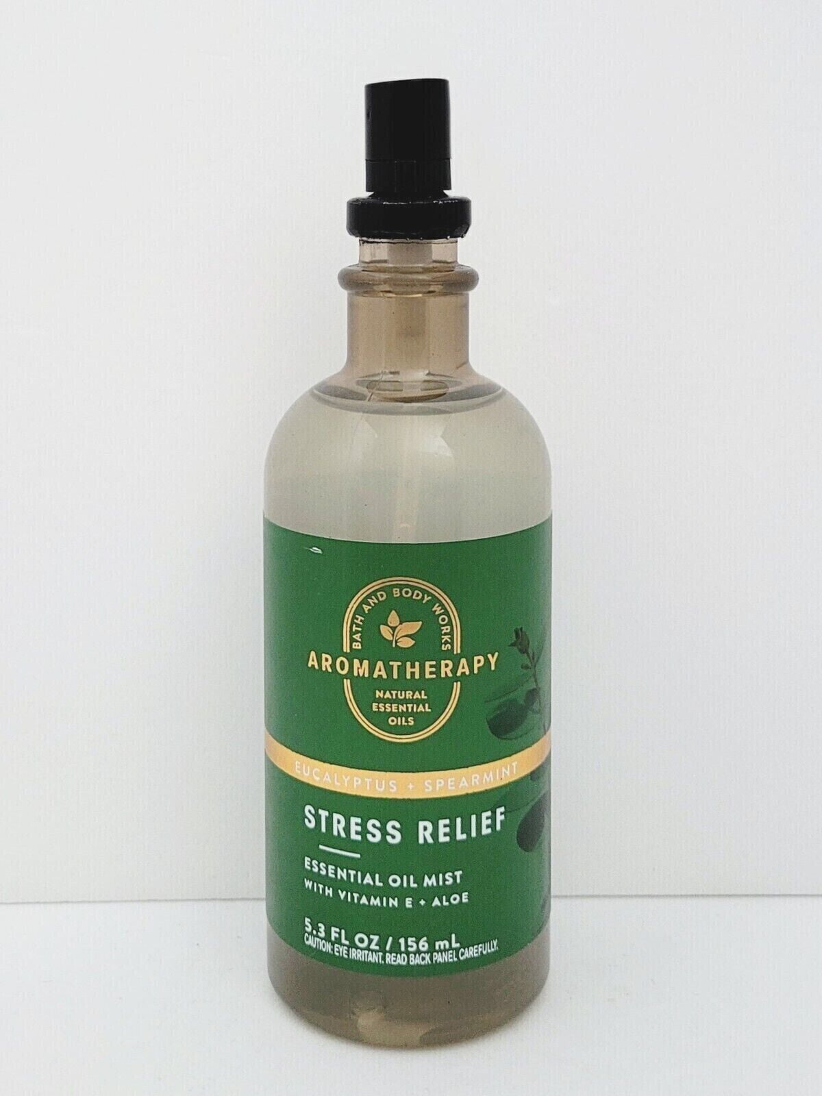 Serenity - Organic Essential Oil Blend (Stress Relief) – Skylara Essentials
