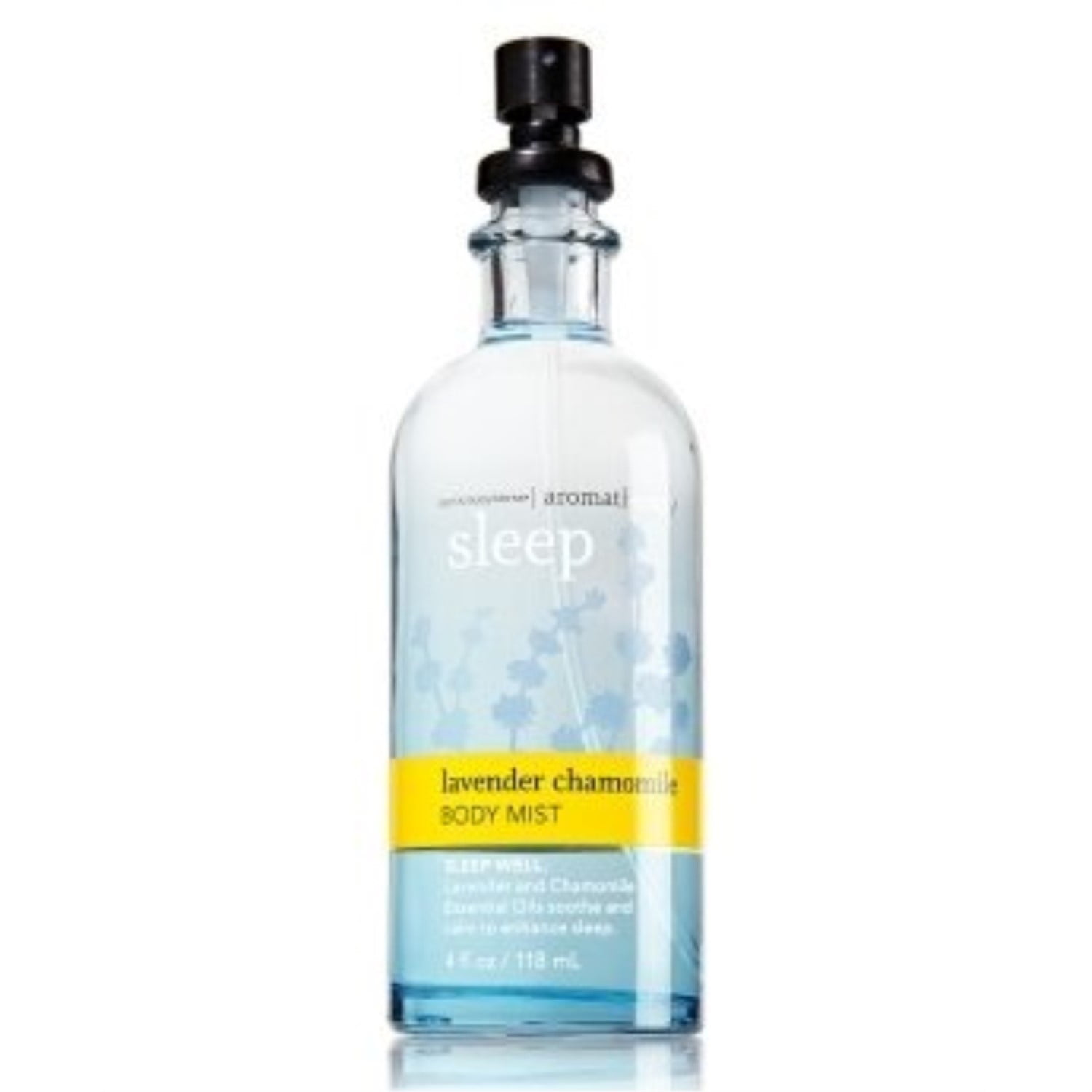 Bath and Body Works Aromatherapy Sleep Lavender Chamomile Mist Spray 4