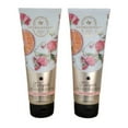 thumbnail image 1 of Bath & Body Works Aromatherapy Ultimate Hydration Body Cream, 8 Oz, 2 Pack STEEPED INVIGORATION ~ Rose Tangerine Tea, 1 of 2