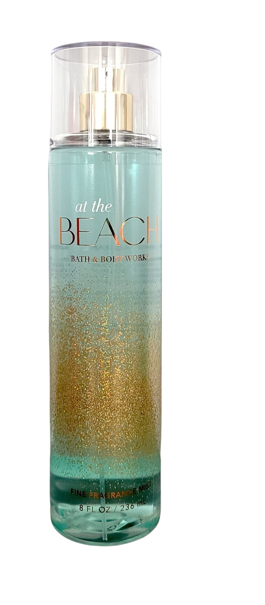 At the Beach Scent Inspired by Bath & Body Works