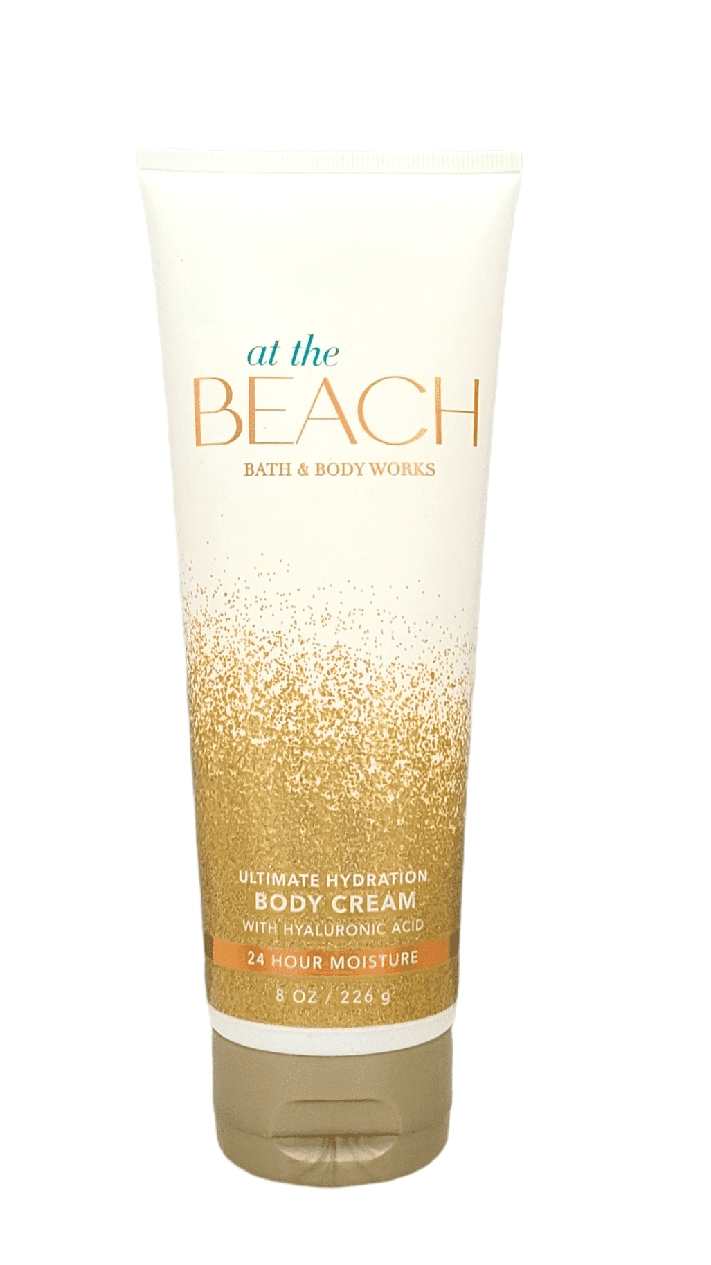 【At the Beach】Bath&bodyworks ボディクリーム Bath and Body Works At the Beach Ultimate Hydration Body Cream 8