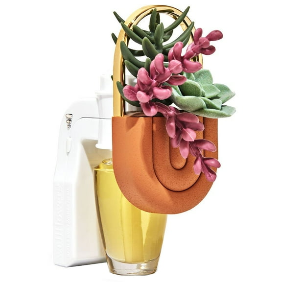 Bath and Body Works BOTANICAL BLISS WALLFLOWERS SCENT CONTROL Wallflowers Fragrance Plug