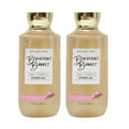 thumbnail image 1 of Bath and Body Works Beachfront Blanket 2 Pack Shower Gel Gift Set - Full Size, 1 of 2
