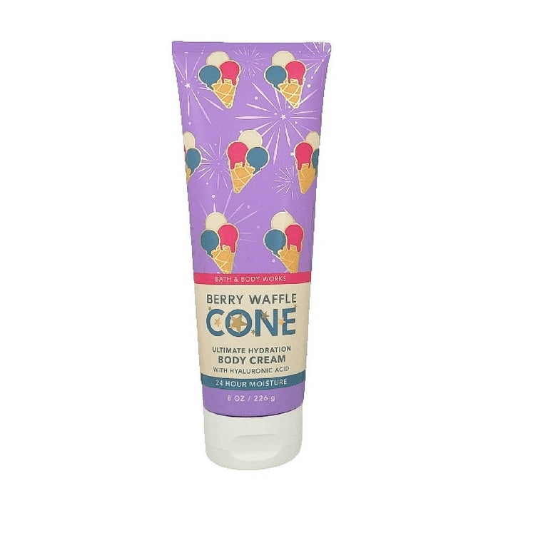 New Bath and Body Works Berry Waffle Cone orders 10pc