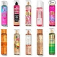 thumbnail image 1 of Bath and Body Works 3-Pack Random Miscellaneous Assorted Fine Fragrance Mists, 8 oz Each, 1 of 1
