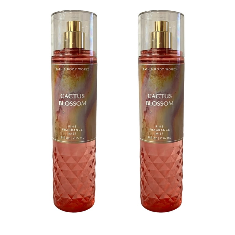 Fine Fragrance Mist CACTUS BLOSSOM 236 ml