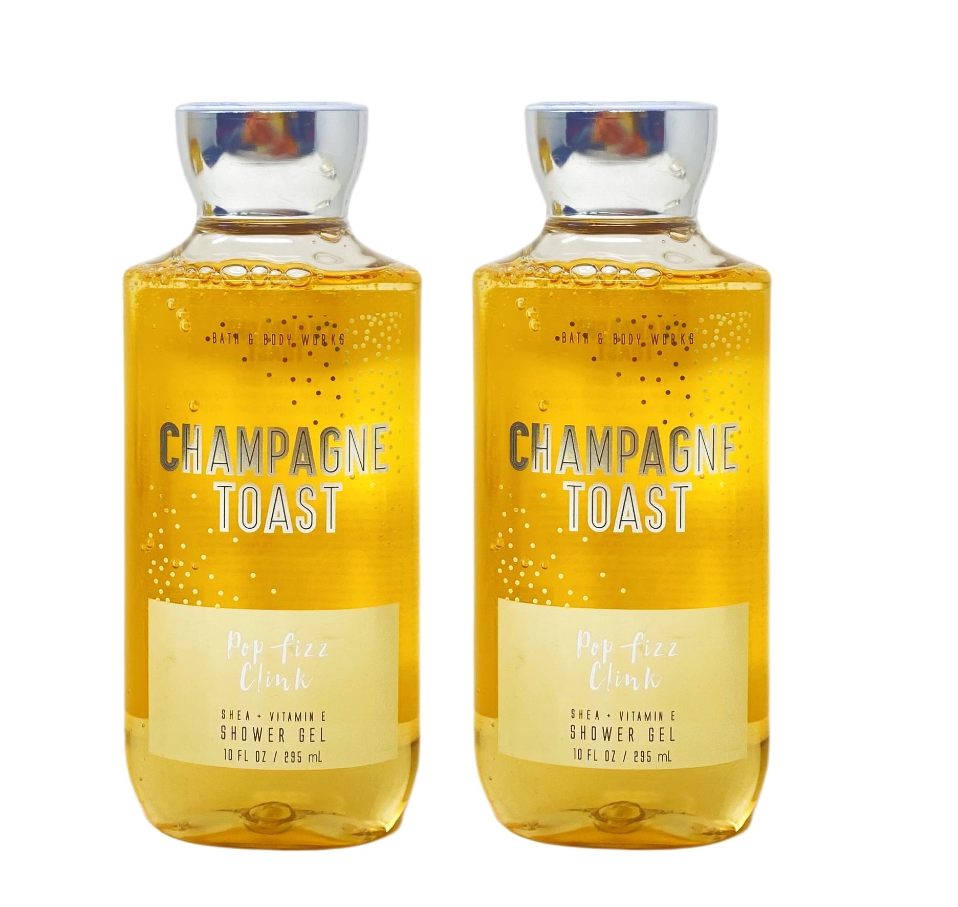 Bath And Body Works Champagne Toast Gift Set Bath And Body Works Champagne Toast Gift Set