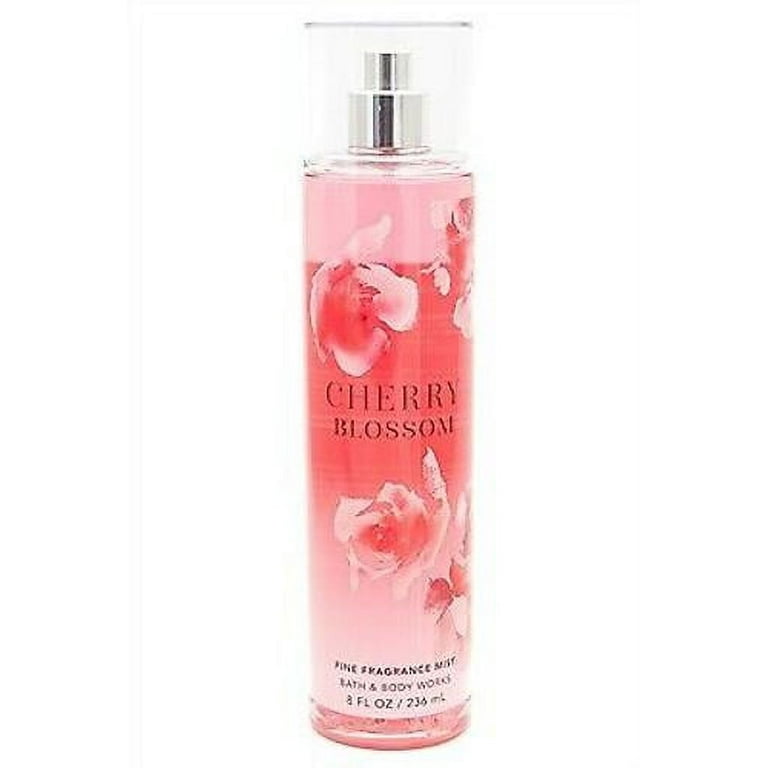 Cherry blossom perfume walmart new arrivals