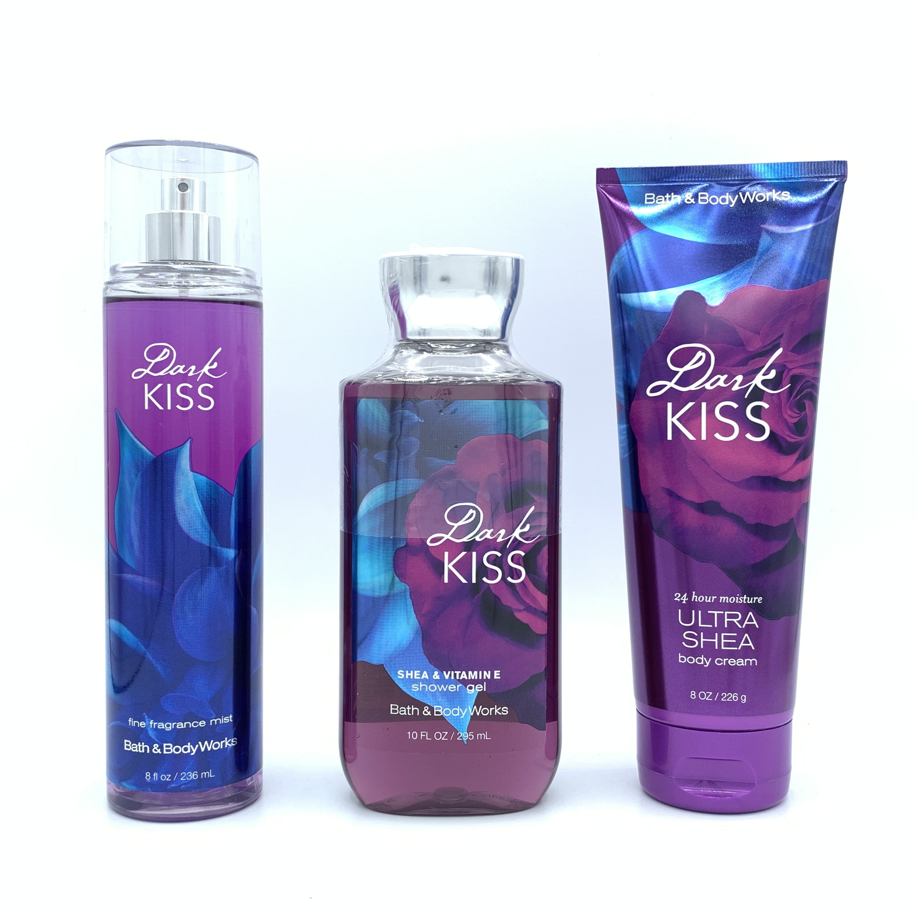 Dark kiss perfume deals