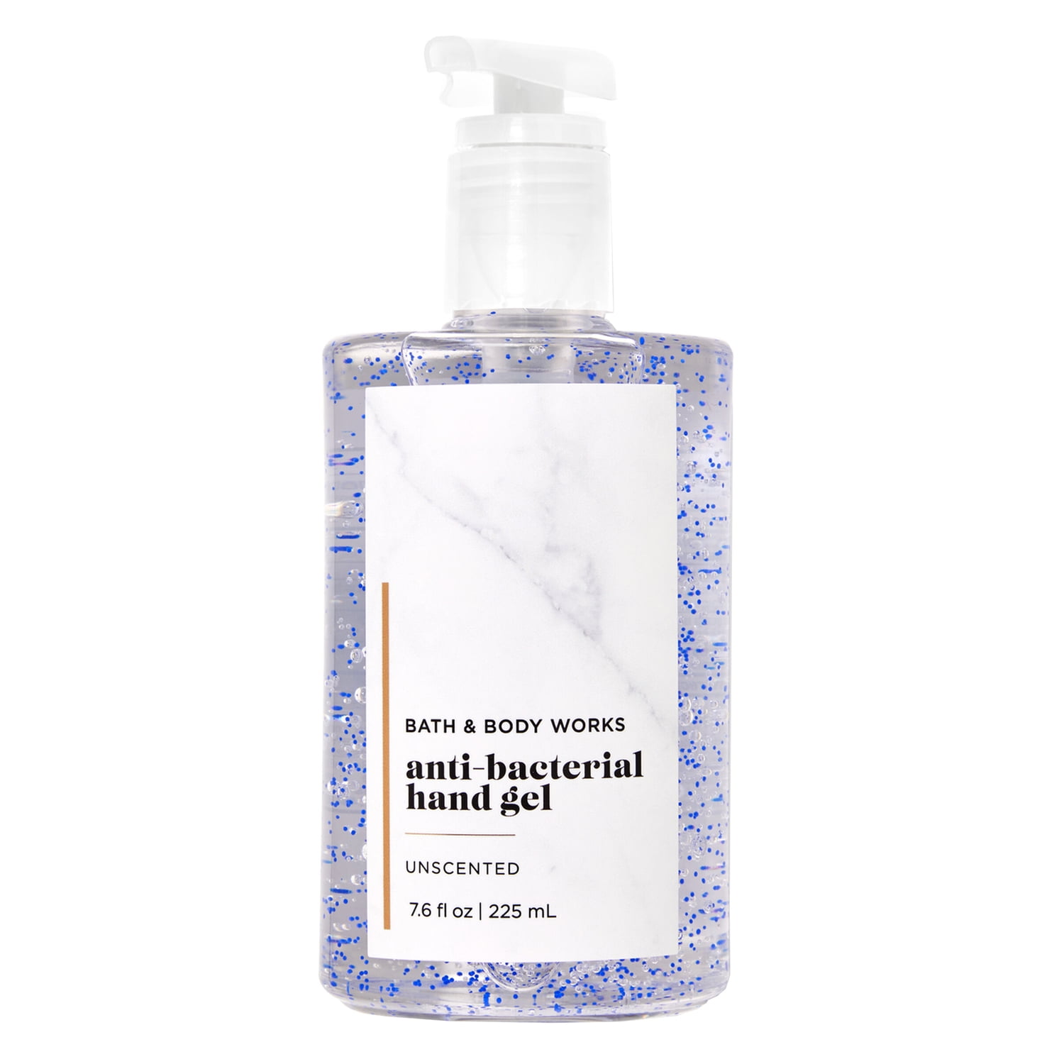 Bath and Body Works Foaming Hand Gel Unscented Hand Gel - 7.6