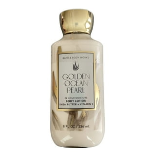 Ocean Lotion Bath And Body Works