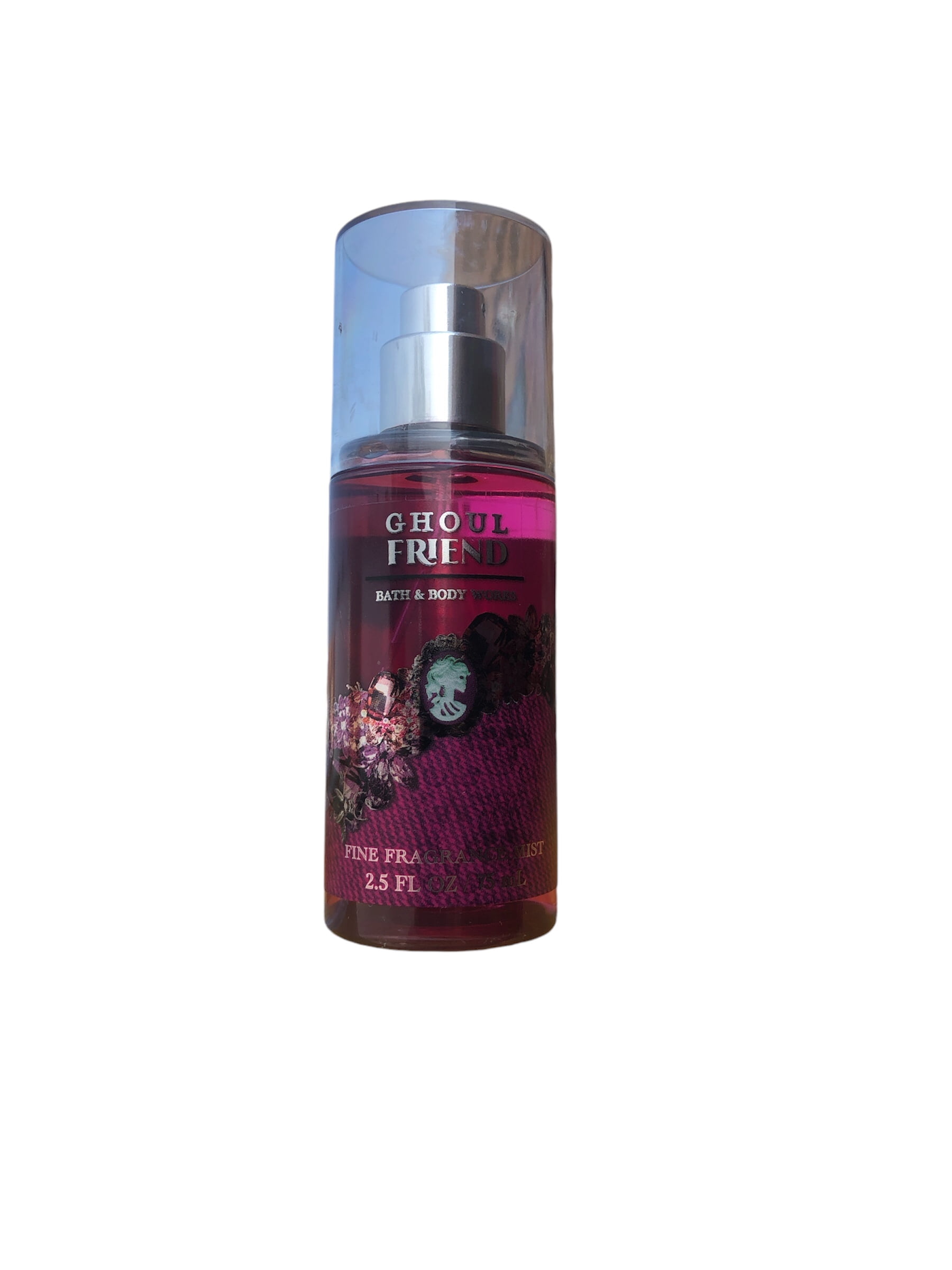 Bath And Body Works Vampire Blood