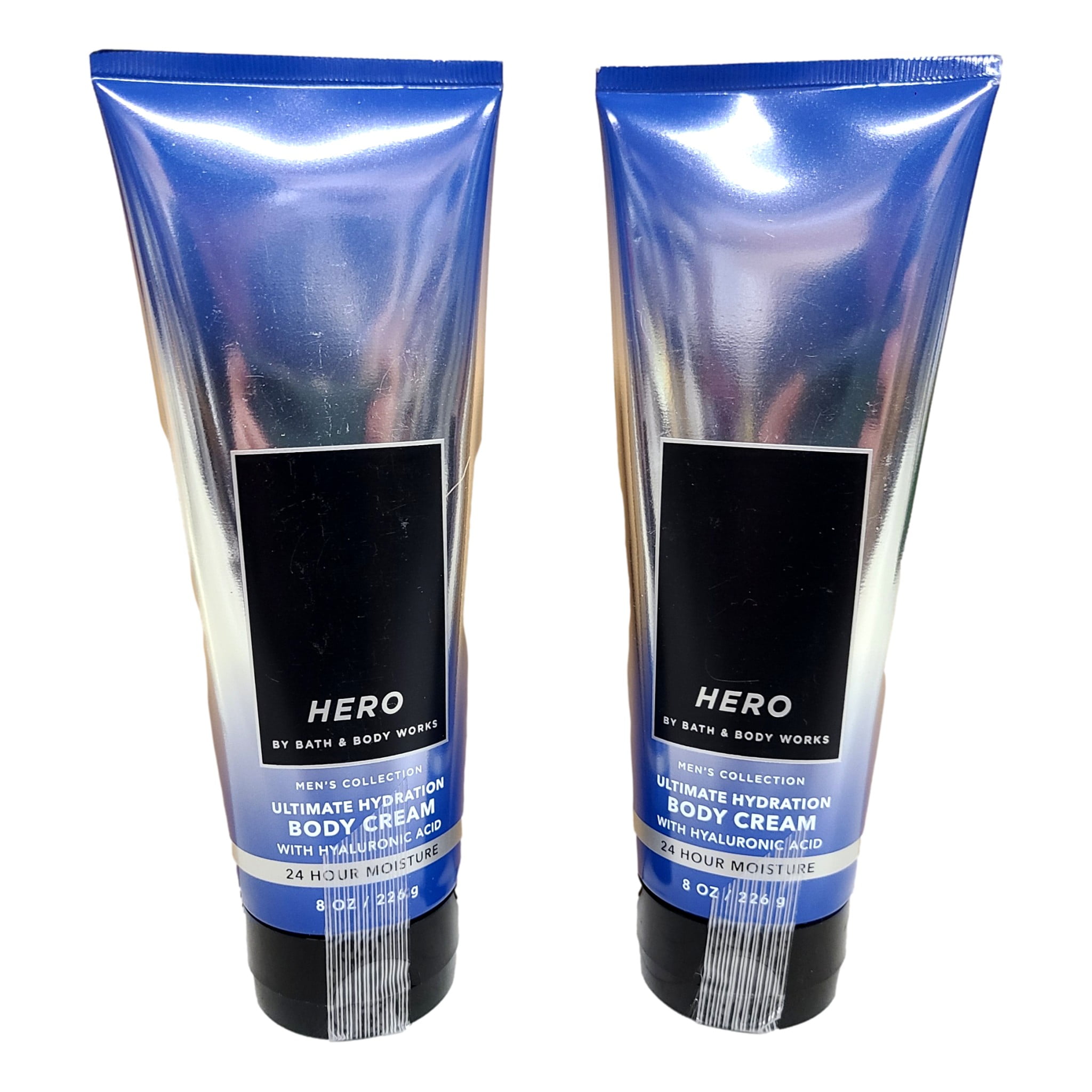 Bath and Body Works Hero Men's Collection Ultimate Hydration Ultra Shea