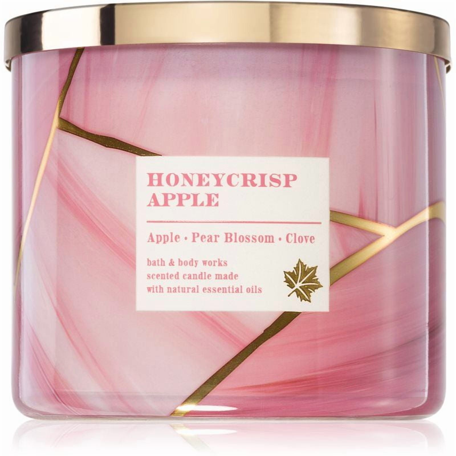 Bath And Body Works Wick Candles