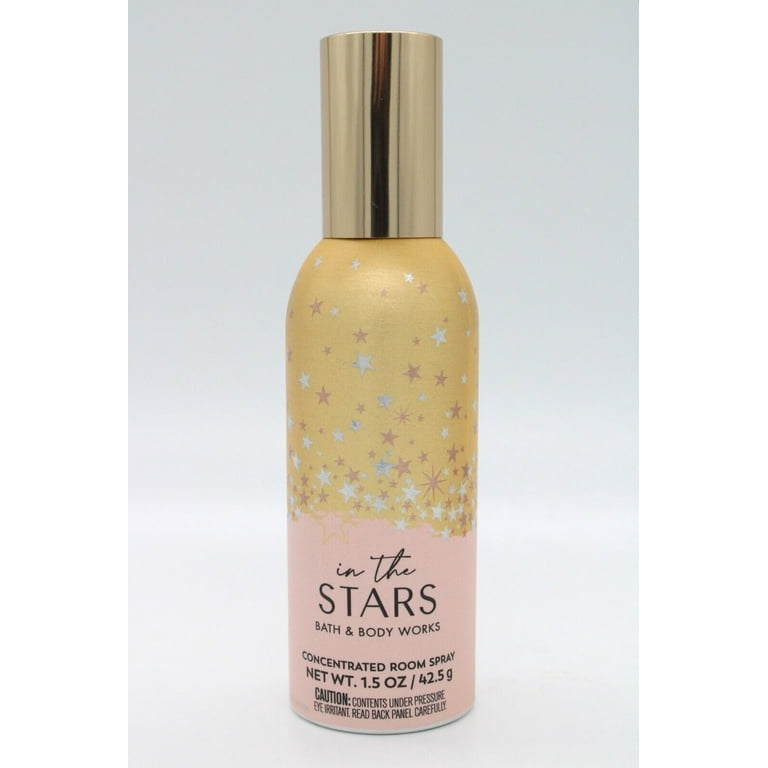 Bath and Body Works IN THE STARS Concentrated Room Spray - 1.5 OZ