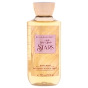 Bath and Body Works In The Stars , 10 oz Body Wash