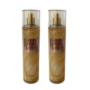Bath and Body Works In The Stars Fragrance Mist Set 8 fl oz