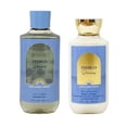 thumbnail image 1 of Bath and Body Works Indigo Dreams Duo Gift Set - Shower Gel and Body Lotion - Full Size, 1 of 3