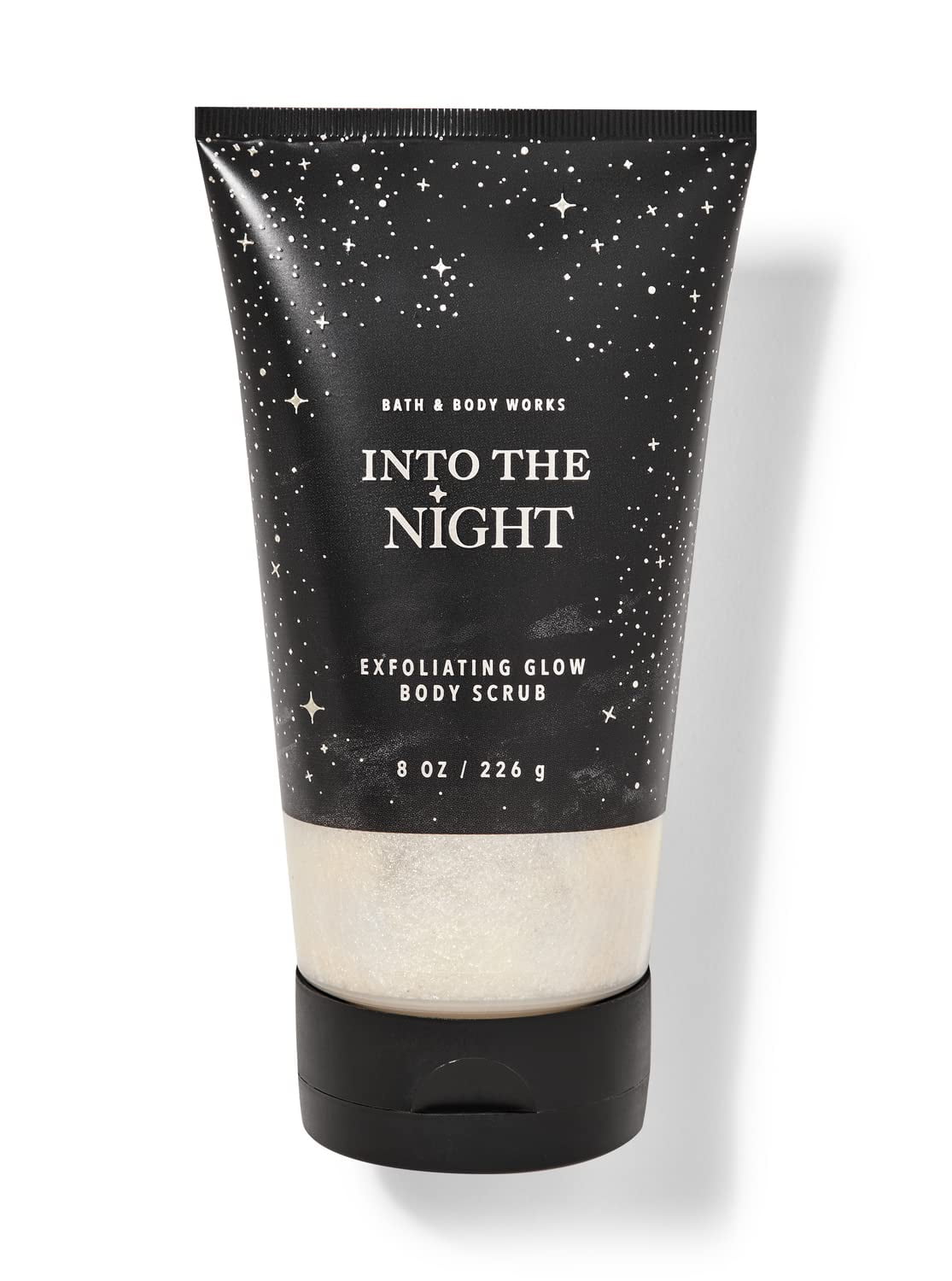 Bath and Body Works Into The Night Body Scrub 8oz - Walmart.com