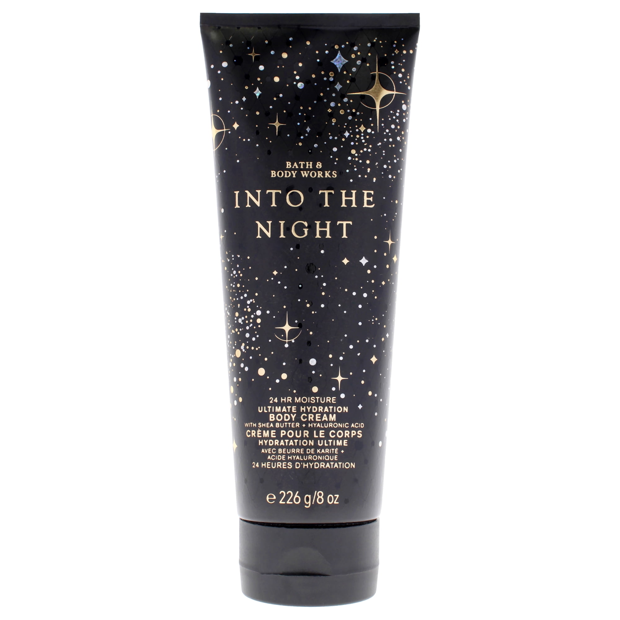 Into The Night Bath And Body Works