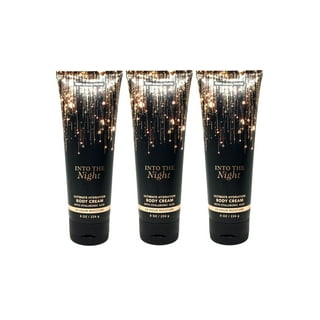 【新品】バスアンドボディワークス INTO THE NIGHT ４本セット Bath and & Body Works INTO THE NIGHT Set Of 4 TRAVEL SIZE