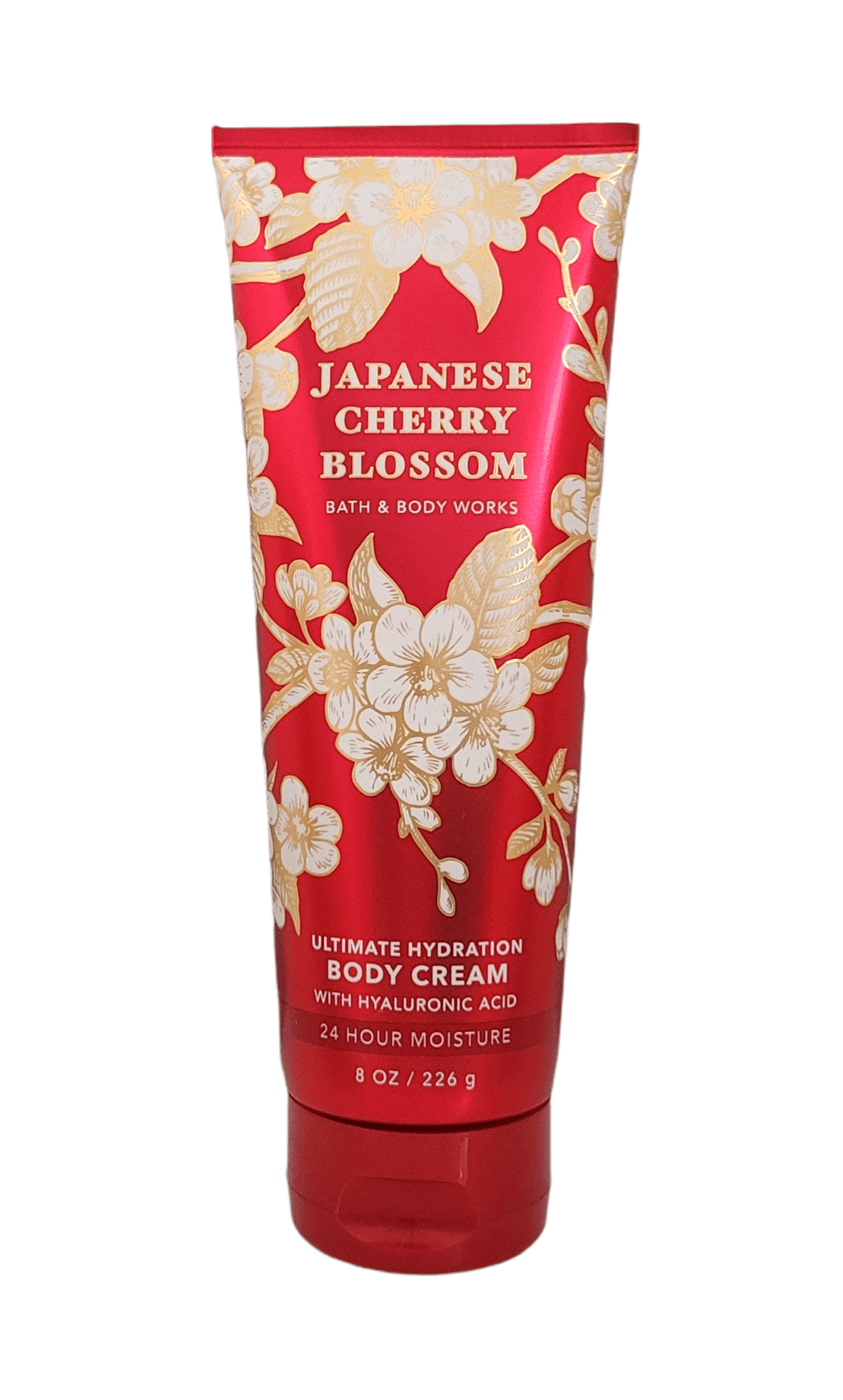 Bath & Body Works Ultimate Hydration Japanese Cherry Blossom Bath & Body Works Ultimate Hydration Japanese Cherry Blossom