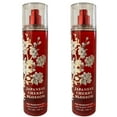 thumbnail image 2 of Bath & Body Works Japanese Cherry Blossom Body Mist – 8 Fl Oz, 2025 Fresh Release 2 of 4