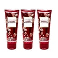 thumbnail image 1 of Bath and Body Works Japanese Cherry Blossom Ultra Shea Body Cream Trio Gift Set - Full Size, 1 of 1